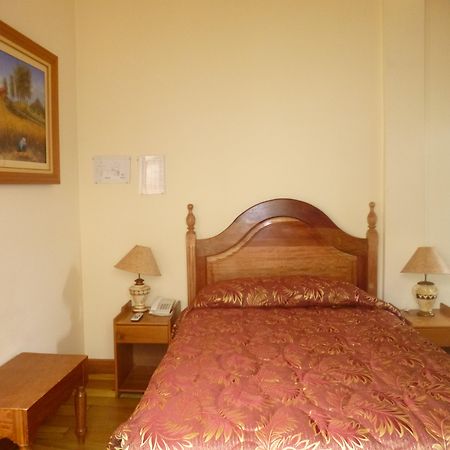 Hotel Midori กุสโก ภายนอก รูปภาพ