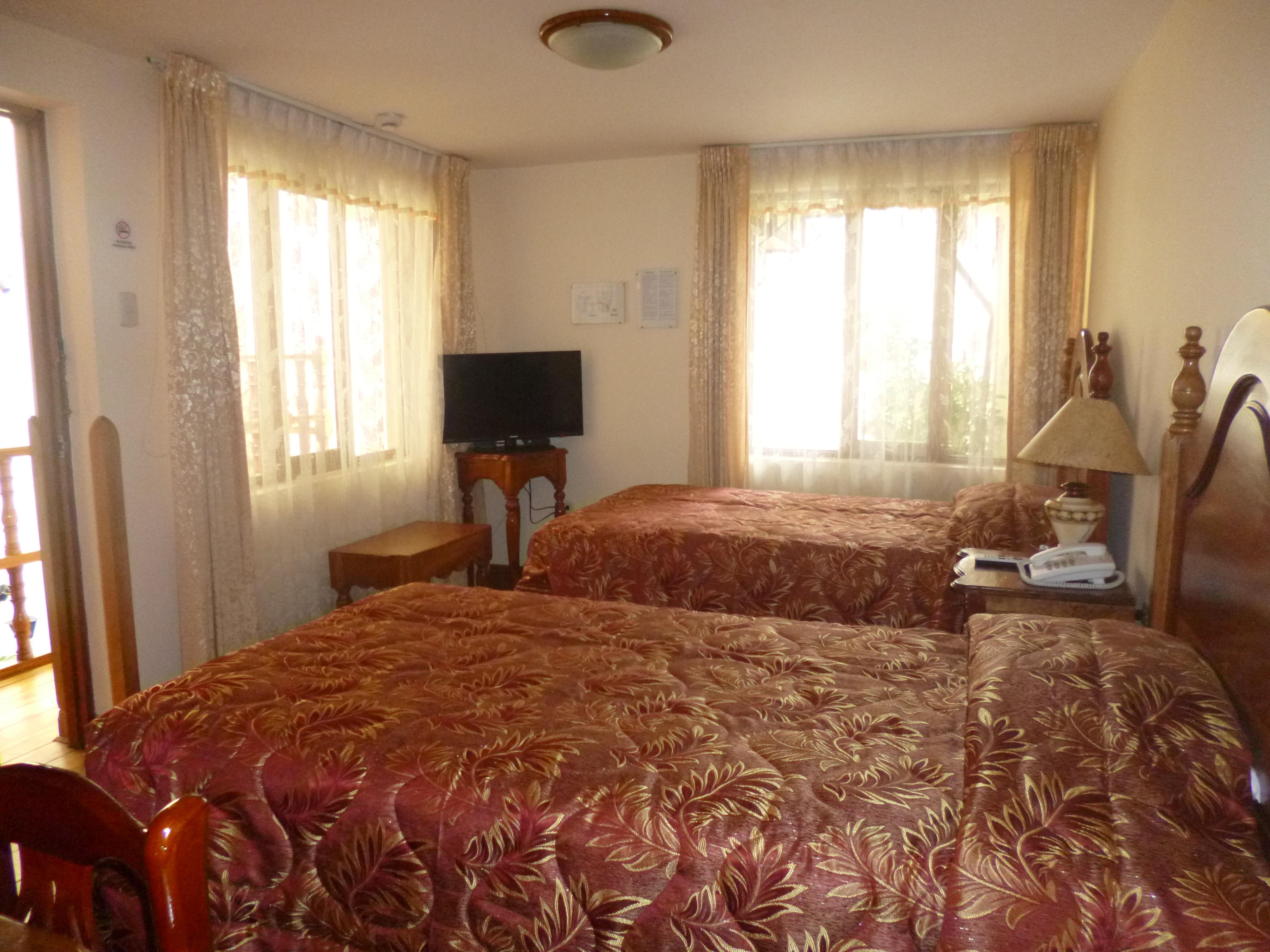 Hotel Midori กุสโก ภายนอก รูปภาพ