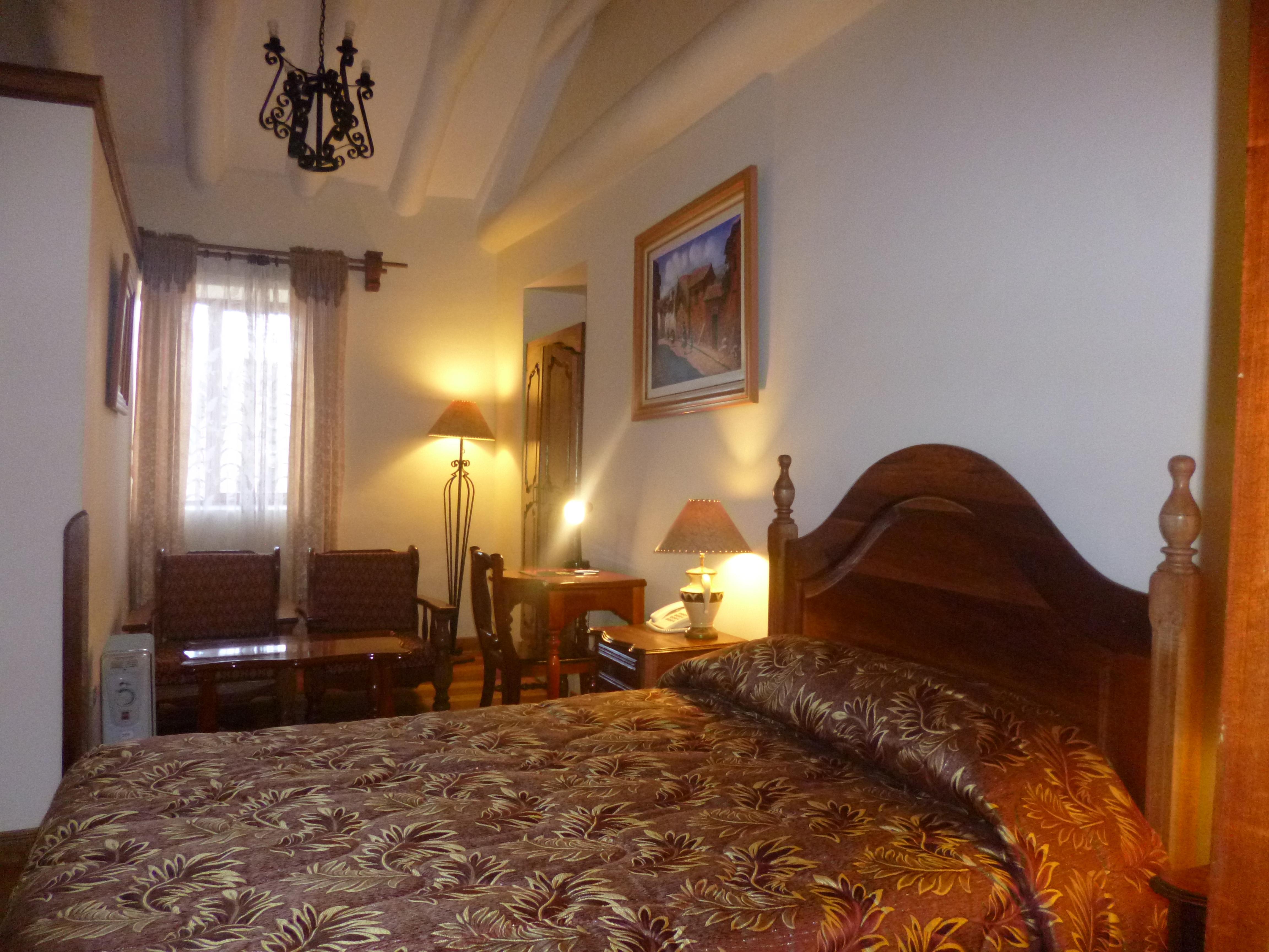 Hotel Midori กุสโก ภายนอก รูปภาพ