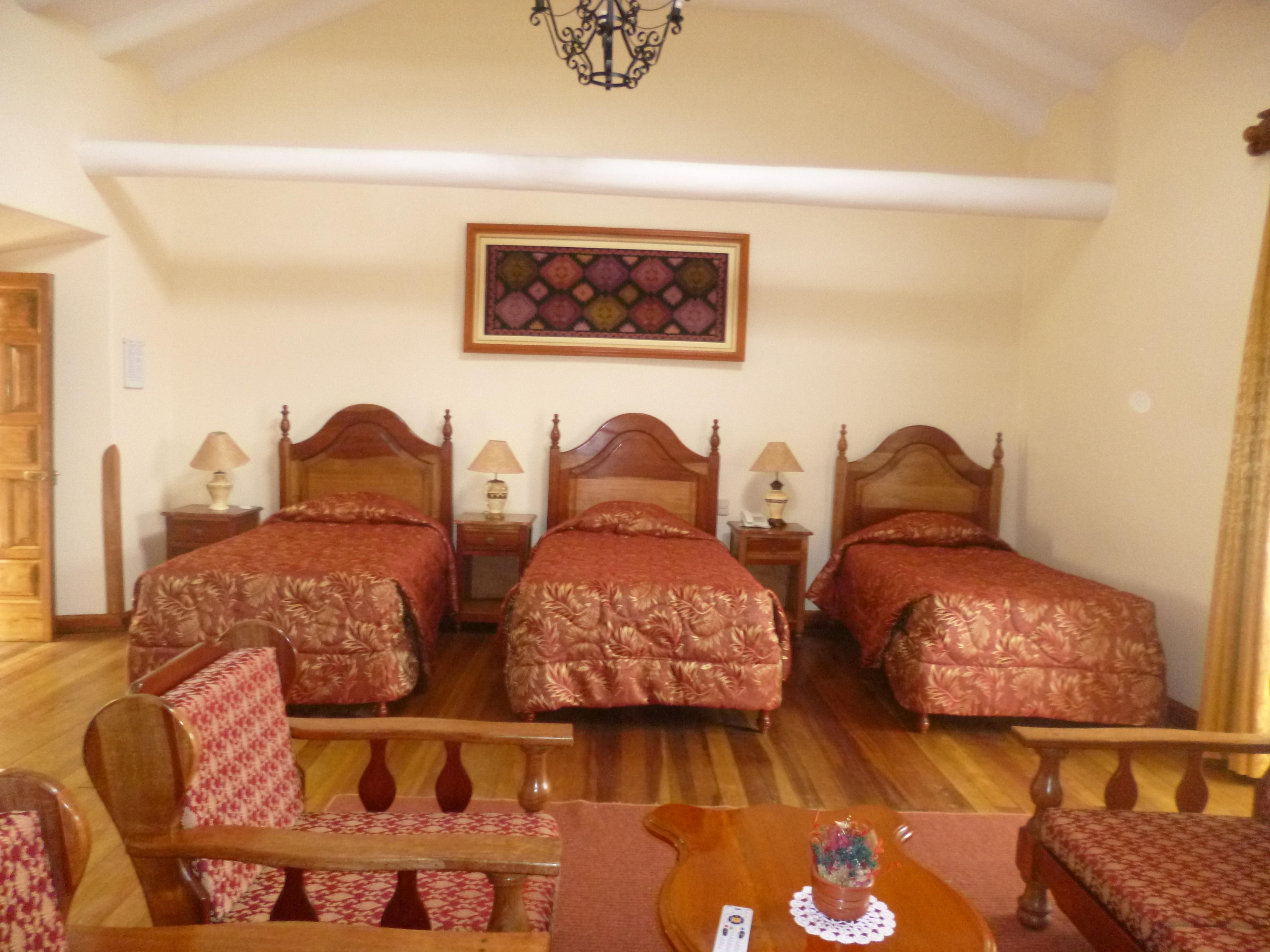 Hotel Midori กุสโก ภายนอก รูปภาพ