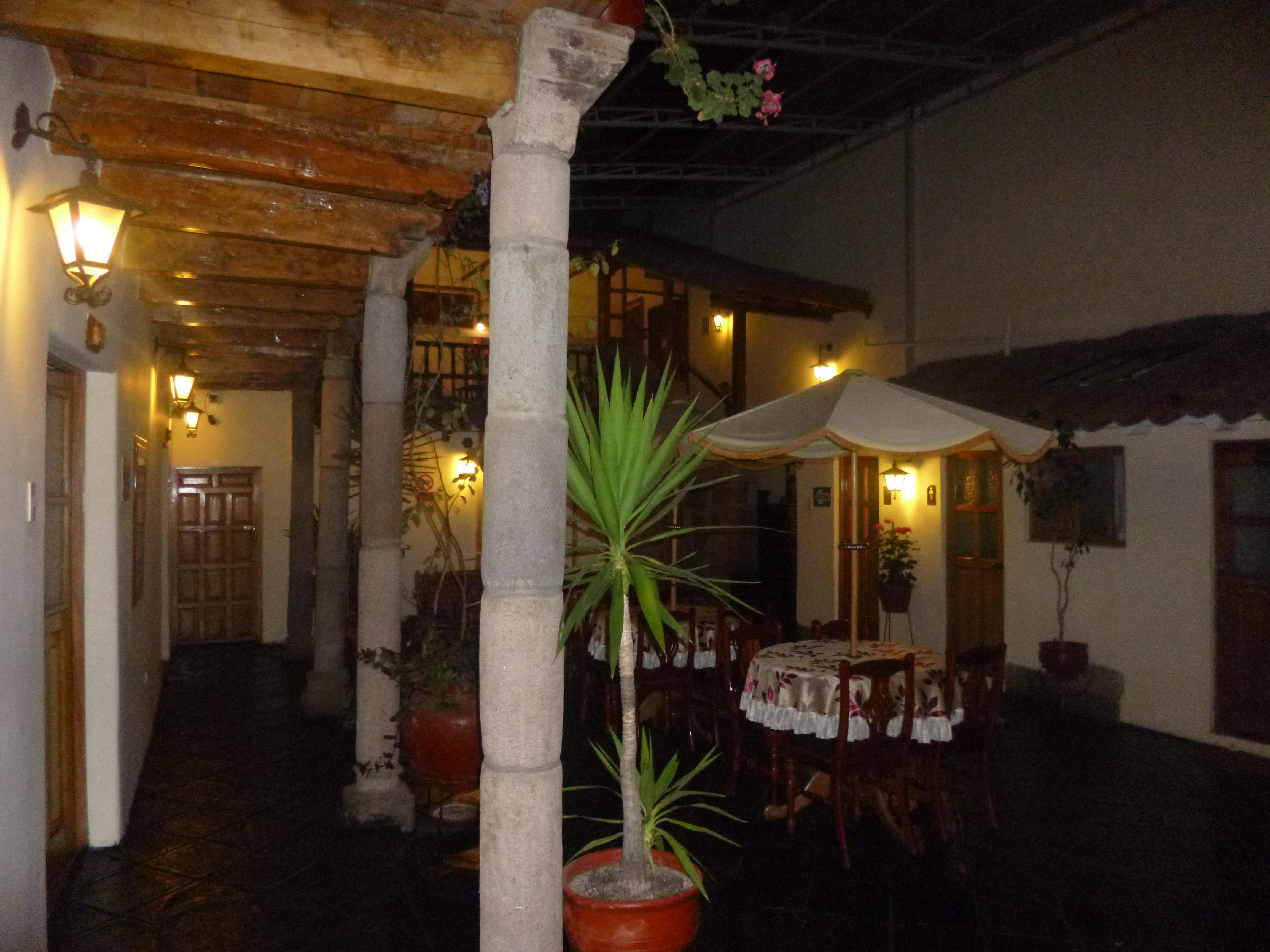 Hotel Midori กุสโก ภายนอก รูปภาพ
