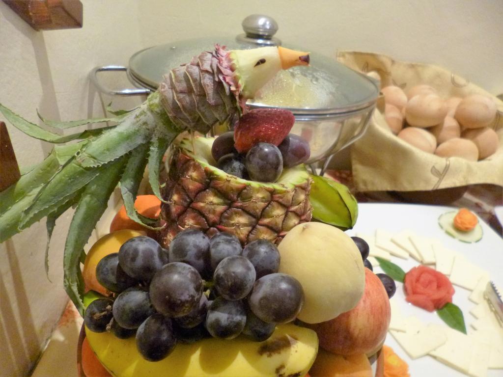 Hotel Midori กุสโก ภายนอก รูปภาพ