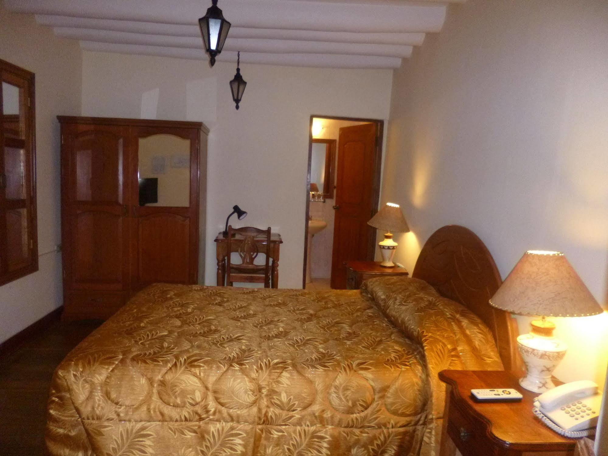 Hotel Midori กุสโก ภายนอก รูปภาพ