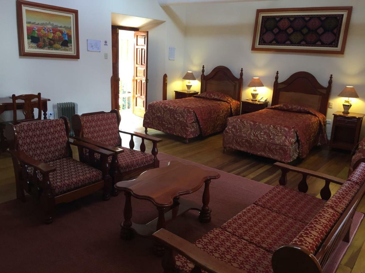 Hotel Midori กุสโก ภายนอก รูปภาพ