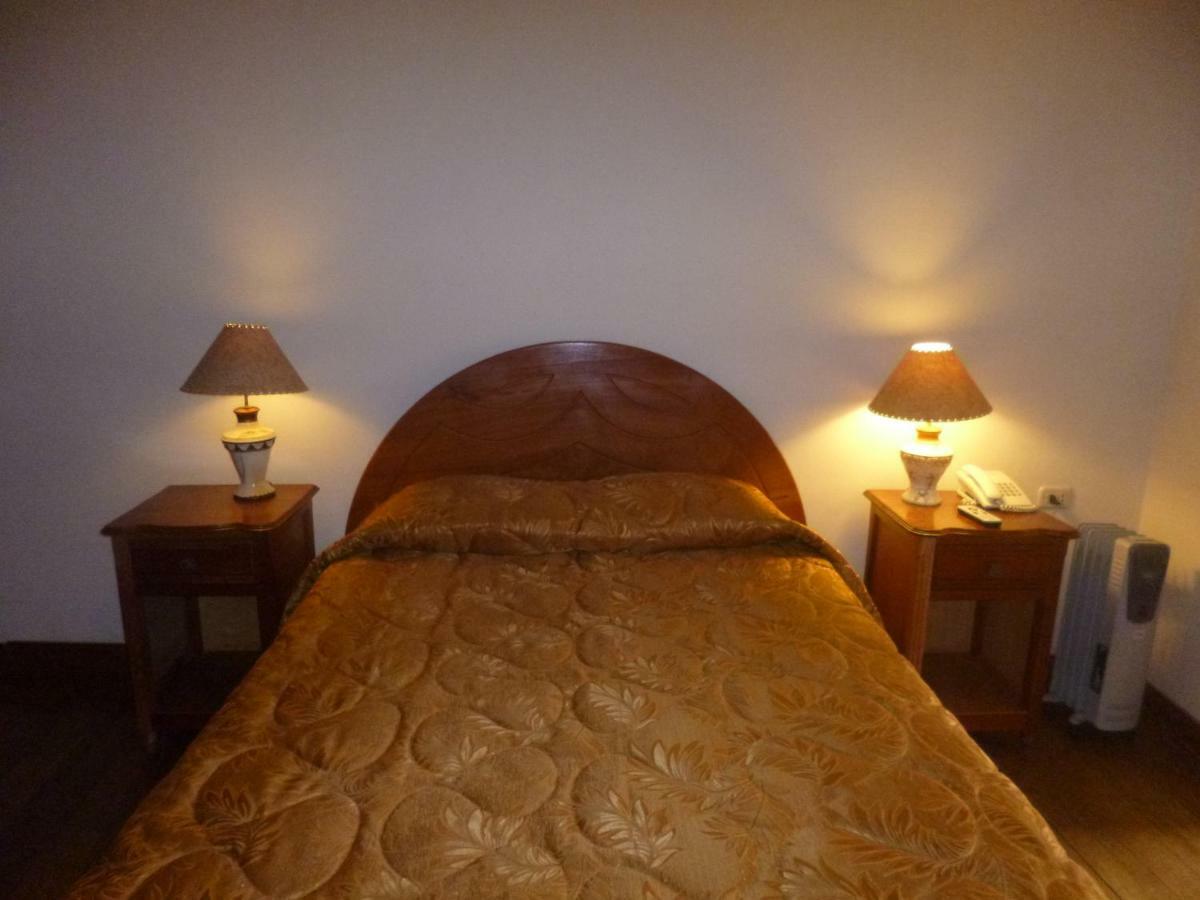 Hotel Midori กุสโก ภายนอก รูปภาพ