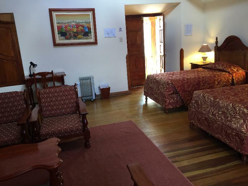 Hotel Midori กุสโก ภายนอก รูปภาพ
